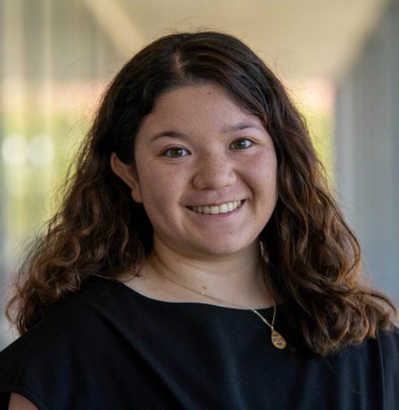 “Tracing Roman-Palmyrene Identity in the 2nd Century CE: Male Agrippa and the Temple of Baalshamin” by Kimiko&nbsp;Adler